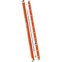&eacute;chelle coulissante BuildMan, Cap 300 lb, 20' h, Calibre 1A Consource