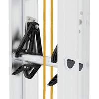&eacute;chelle coulissante Jobsite Series, Cap 250 lb, 24' h, Calibre 1 Consource