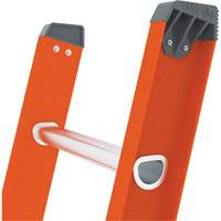 &eacute;chelle coulissante BuildMan, Cap 300 lb, 40' h, Calibre 1A Consource