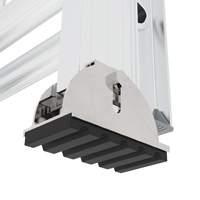 &eacute;chelle coulissante Jobsite Series, Cap 225 lb, 32' h, Calibre 2 Consource