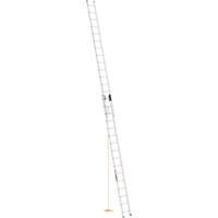 &eacute;chelle coulissante Jobsite Series, Cap 225 lb, 32' h, Calibre 2 Consource