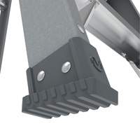 Step Ladder, 6', Fibreglass, 225 lbs. Capacity, Type 2 Consource