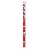 Longue m&egrave;che h&eacute;licoidale pour perceuse, Diam&egrave;tre de 9/16", Cannelure 15", Tige 7/16" hexagonal Consource