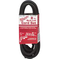Quik-Lok&reg; Cord Consource
