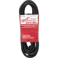 2-Wire Quik-Lok&reg; Cord Consource