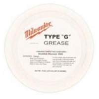 Type G Grease, 1 lbs., Tub Consource