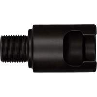 10' Canvas Hose Consource