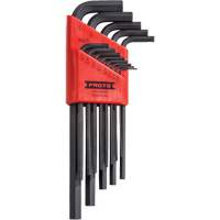 Long-Arm Hex Key Set, 13 Pcs., Imperial Consource
