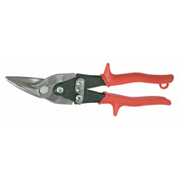 Metalmaster&reg; Compound Snips, 1-3/8" Cut Length, Left Cut Consource