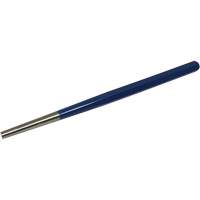 Poinçon damorçage conique long Consource