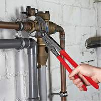 Pinces pour pompe &agrave; eau Cobra XL, 16" Consource