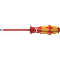 Slotted insulated 4.0 mm Consource
