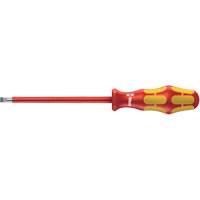 Slotted insulated 5.5 mm Consource
