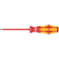 Insulated Slotted Screwdriver Consource