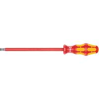 Insulated Slotted Screwdriver Consource
