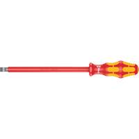 Insulated Slotted Screwdriver Consource
