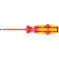 Phillips insulated screwdriver # 1 Consource