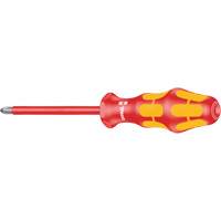 Phillips insulated screwdriver # 1 Consource
