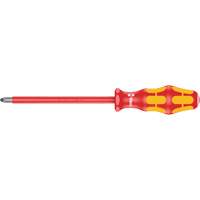 Insulated Phillips Slotted Screwdriver Consource