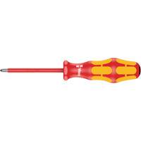 Insulated  Pozidriv Screwdriver Consource