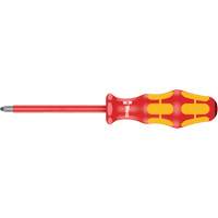 Insulated  Pozidriv Screwdriver Consource