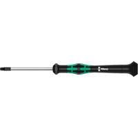 Tournevis Torx s&eacute;rie Micro Consource