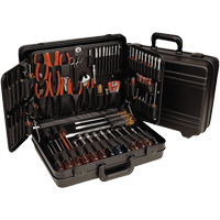 Complete Tool Kit Consource