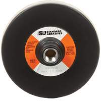 Standard Abrasives Surface Conditioning Discs- Fe Material Consource