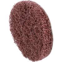 Disque de ponçage et meulage Standard Abrasives , 2" dia., Grain Tr&egrave;s fin, Oxyde d'aluminium Consource