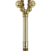 Manche de chalumeau soudeur 9" &agrave; service intensif Consource