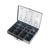 Internal Retaining Ring Assortments Consource