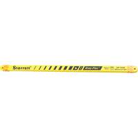 Lame pour scie &agrave; m&eacute;taux, Carbone, 12" (300 mm) lo, 32 dents par pouce Consource