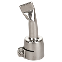 NOZZLE ANGLE FLAT HEAD SLIT 20MM Consource