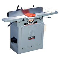 Industrial Woodworking Jointer Consource