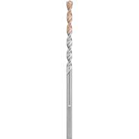 Hammer Drill Bits, 7 Pieces, Carbide Consource