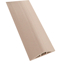 FloorTrak&reg; Cable Cover, 10' x 2.75" x 0.53" Consource