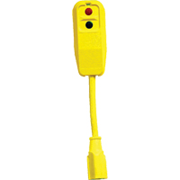 Plug & Cord Sets, 120 V, 15 A, 9' Cord Consource