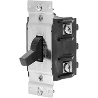 Single Phase Double Pole Disconnect Switch Consource