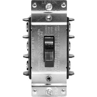 Three Phase Three Pole Disconnect Switch Consource