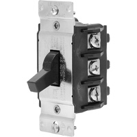 Three Phase Three Pole Disconnect Switch Consource