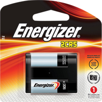 Batteries au lithium, , 6 V Consource