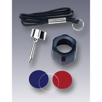 Accessory Packs for 2-Cell AA Flashlights Consource