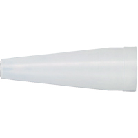 Traffic Wand With Reflective Tape Consource