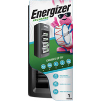 Chargeur de piles Recharge Universal Consource