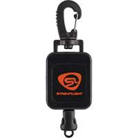 Lampe de poche tactique compacte &agrave; DEL Polytac 90 X Consource