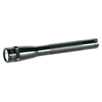 Mini&reg; PRO Flashlight, LED, 332 Lumens, AA Batteries Consource