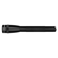 Mini&reg; PRO Flashlight, LED, 332 Lumens, AA Batteries Consource