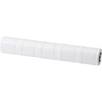 ML125 LED Flashlight Replacement Battery Pack Consource