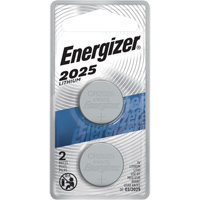2025 Batteries, 3 V Consource