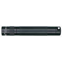 Solitaire&reg; Flashlights, LED, 47 Lumens, AAA Batteries Consource